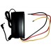 In Vehicle Wide Voltage Box - 6-32V to 12V - For Lilliput Panel PC and Monitors